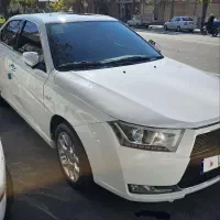 دنا پلاس توربو اتومات|خودرو سواری و وانت|اهر, |دیوار