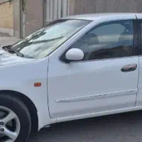 نیسان ماکسیما مدل ۸۹ اتومات اقساط