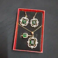 نیم ست ژوپینگ|بدلیجات|قم, زنبیل آباد|دیوار