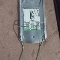 جای اتودیواری یا نگهدارنده نو