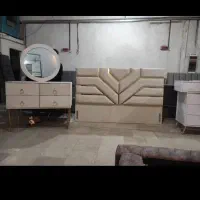 سرویس خواب لیزری ۵۶۸۷|تخت و سرویس خواب|اسلام‌شهر, شهرک محمدیه|دیوار