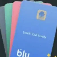 کد دعوت هدیه۱۵۰هزارتومن بلو بانک