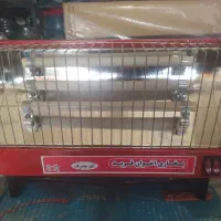 بخاری وابگرمکن