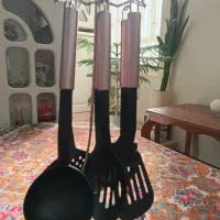 سرویس کفگیر ملاقه