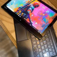 لپ تاپ استوک Toshiba dynabook R8218 پردازنده CoreM|رایانه همراه|تهران, شهران جنوبی|دیوار