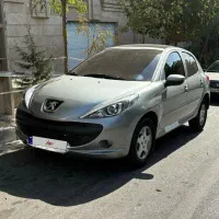 207 سقف پاناروما اتومات ارتقا یافته تیتانیوم