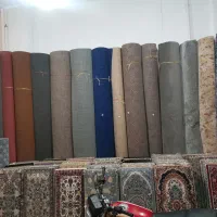 پخش پشتی موکت در زرین رود