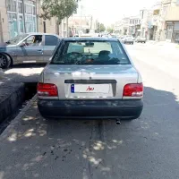 پراید 94دوگانه کارخانه