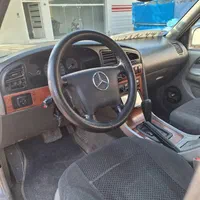 سانگ یانگ موسو 3200cc اتوماتیک، مدل ۲۰۰۴|خودرو سواری و وانت|اصفهان, خانه اصفهان|دیوار