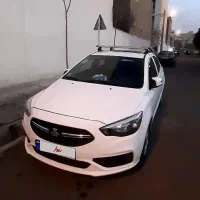 شاهین G|خودرو سواری و وانت|تهران, افسریه شمالی|دیوار