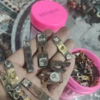خریدار ضایعات کنتاکتور و نقره بار  بالاترین قیمت