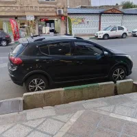 لیفان ایکس ۵۰ اتومات کم کار ۹۵ فنی عالی گیربکس نو