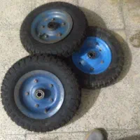 لاستیک نو آک ۳تاش ۴۵۰۰ت فورشیرد فوری