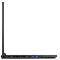 لپتاپ گیمینگ ایسر Nitro 5 گرافیک 3060 نسل 11|رایانه همراه|تهران, توحید|دیوار