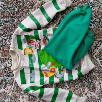 لباس پسرانه اقتصادی