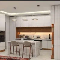 تمامی خدمات کابینت کمدتعمیرات درالیگودرز