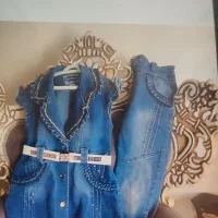 تعدادی لبلاس درحدنوباقیمتی باورنکردنی|لباس|فلاورجان, |دیوار