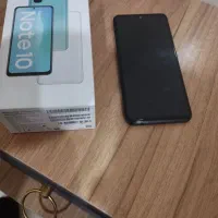 گوشی نوت 10 با رام 4با حافظه 128|موبایل|میانه, |دیوار