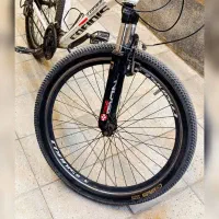 دوچرخه26|دوچرخه، اسکیت، اسکوتر|گرمسار, |دیوار