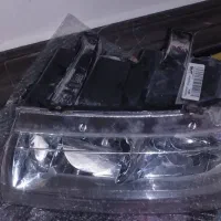 یک جفتت چراغ سمند|قطعات یدکی و لوازم جانبی|اندیمشک, |دیوار