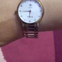 ساعت مچی مردانه زارا|ساعت|قزوین, |دیوار