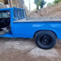 نیسان زامیاد دوگانه