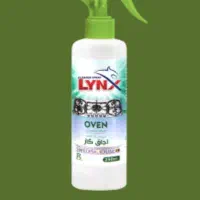 محصولات پاک کننده LYNX