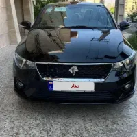 تارا اتومات رنگ مشکی مدل 1403 در حد خشک