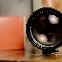 لنز لایکا R آکبند ۲۵۰ اف۴ Leica|دوربین عکاسی و فیلم‌برداری|تهران, یوسف‌آباد|دیوار
