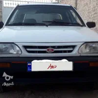 معاوضه با پراید یا نقدی