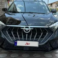 هایماx7 هفت نفره مشکی آخرای 402