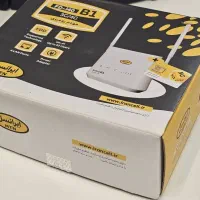 مودم رومیزی ایرانسل TDLTE - FD-i40 B1