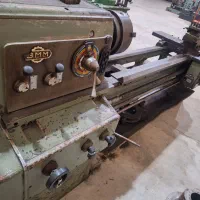 دستگاه‌تراش‌‌۱.۵بلغار|ماشین‌آلات صنعتی|رباط‌کریم, نصیرشهر|دیوار