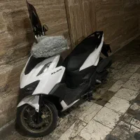 طرح کلیک ۱۷۰ سی سی کبیر موتور