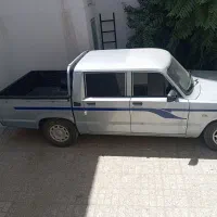 ماشین مزدا ۲۰۰۰مدل ۹۹
