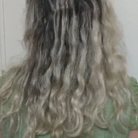 کراتین و پروتئین تراپی|خدمات آرایشگری و زیبایی|مشهد, کوشش|دیوار