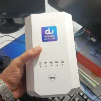 مودم 4G/5G/TDLTE مدل ZLT X28 PRO آنلاک