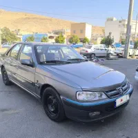 پژو پارس سال مدل 1393