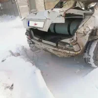 پارس94دوگانه تصادفی با مجوز و اتاق خط1 تهران