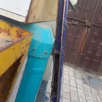 درب|مصالح و تجهیزات ساختمان|اسلام‌شهر, شهرک مفیدی|دیوار