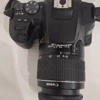 دوربین عکاسی Canon 250 D|دوربین عکاسی و فیلم‌برداری|مشهد, امام رضا (ع)|دیوار