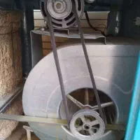 کولرآبی  3000 جنرال  موتور جدا (تسمه و پولی )