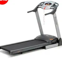 تردمیل برمشی مدل اسکات