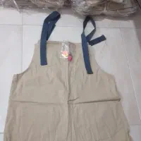 لباس اورال شلوارک