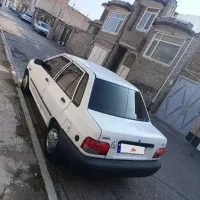 پراید 89|خودرو سواری و وانت|ارومیه, |دیوار