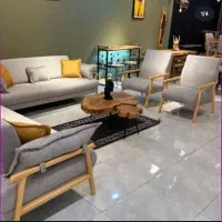 مبل  پرطرفدار نفیس × خرید مستقیم از تولیدی