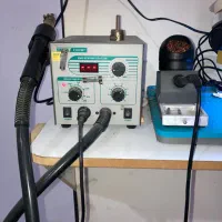 فروش لوازم تعمیرات موبایل|لوازم جانبی موبایل و تبلت|گنبد کاووس, |دیوار