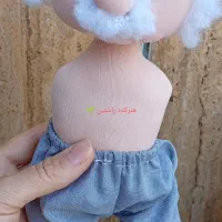 آموزش عروسک های جدید پرطرفدار راستین|اسباب‌‌بازی|کاشمر, |دیوار