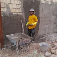 ارائه خدمات سیمانکاری