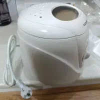 سرخ کن مدل camry|اجاق گاز و لوازم برقی پخت‌وپز|سمنان, |دیوار